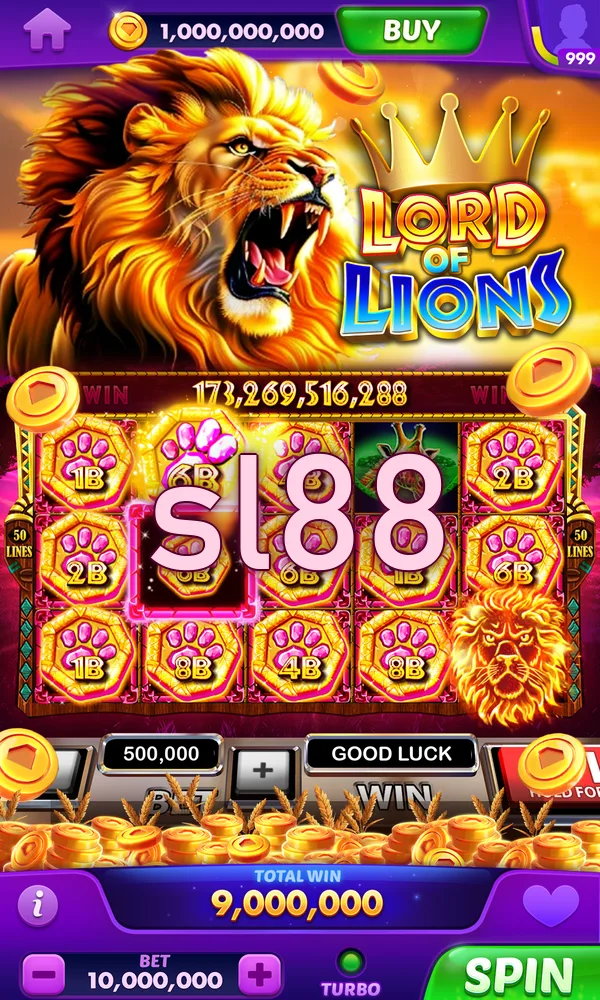 sl88 Masuk