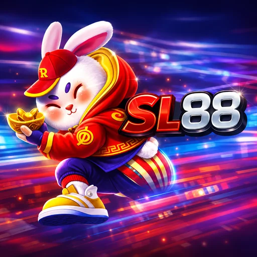 sl88 Logo - Resmi